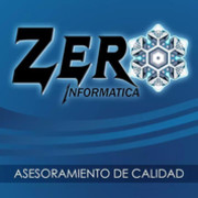 ZERO INFORMATICA