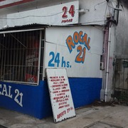 24 HORAS ROCAL 21