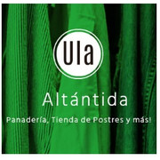 ULA PANADERIA Y CONFITERIA