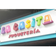 LA CASITA JUGUETERIA