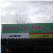 MUEBLERIA TRES SOLES