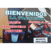 CARRITO LA TRADICION