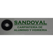 SANDOVAL CARPINTERIA DE ALUMINIO