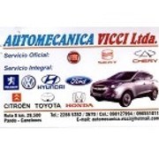 AUTOMECANICA VICCI