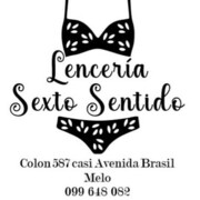 SEXTO SENTIDO LENCERÍA FINA