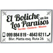 EL BOLICHE EN LOS PARAISOS