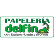 PAPELERIA DELFIN