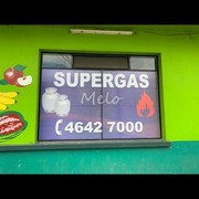 SUPERGAS MELO