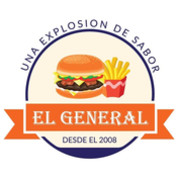 EL GENERAL
