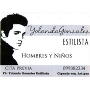 YOLANDA GONZALEZ ESTILISTA