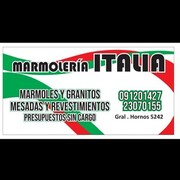 MARMOLERIA ITALIA