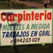 CARPINTERIA RICHARD A. CLARA