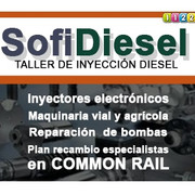 SOFIDIESEL