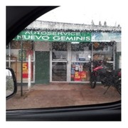 AUTOSERVICE NUEVO GEMINIS