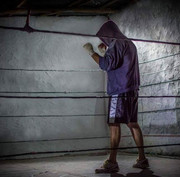 BOXING CLUB EL INTOCABLE