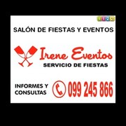 IRENE EVENTOS