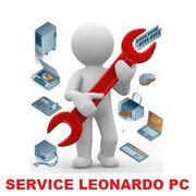LEONARDO SERVICE PC