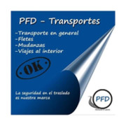 PFD TRANSPORTES