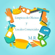 MR LIMPIEZAS