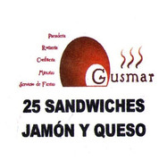 GUSMAR