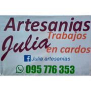 JULIA ARTESANIAS