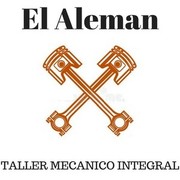 TALLER EL ALEMAN
