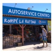 AUTOSERVICE CENTRO