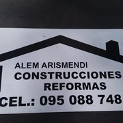 ARISMENDI CONSTRUCCION Y REFORMAS