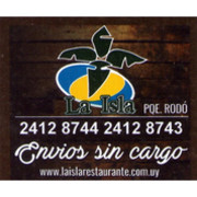 LA ISLA
