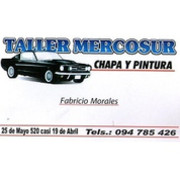 TALLER MERCOSUR