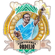 OBDULIO CERVECERIA