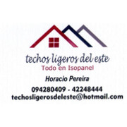 TECHOS LIGEROS DEL ESTE