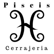 CERRAJERIA PISCIS