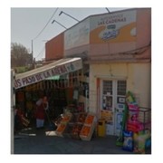 LAS CADENAS AUTOSERVICE