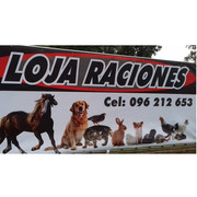 LOJA RACIONES
