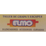 ELMO CHAPA Y ESCAPES