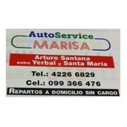 AUTOSERVICE MARISA