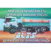 ALIS SERVICIO DE BAROMETRICAS