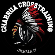 CHARRUA CROSS TRAINING