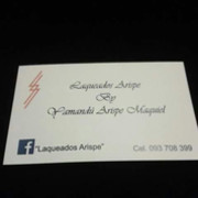 LAQUEADOS ARISPE