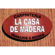LA CASA DE MADERA