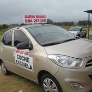 ACADEMIA DE CHOFERES RODRIGUEZ