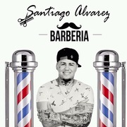 BARBERIA SANTIAGO ALVAREZ