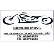 GOMERIA MOVIL