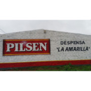 LA AMARILLA DESPENSA