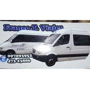 FRANCO T. VIAJES