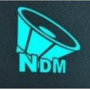 NDM AUDIO