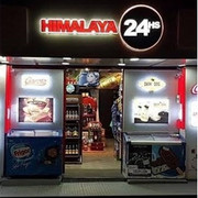 HIMALAYA AUTOSERVICIO