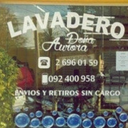 DOÑA AURORA LAVADERO