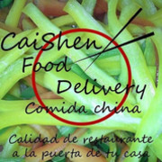 CAISHEN FOOD DELIVERY